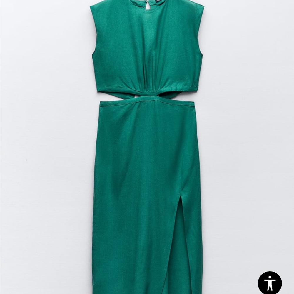 Zara dress